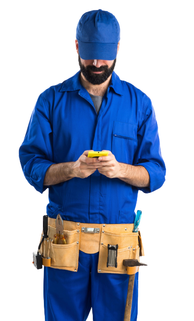 تعمیرکار رودهن سرویس